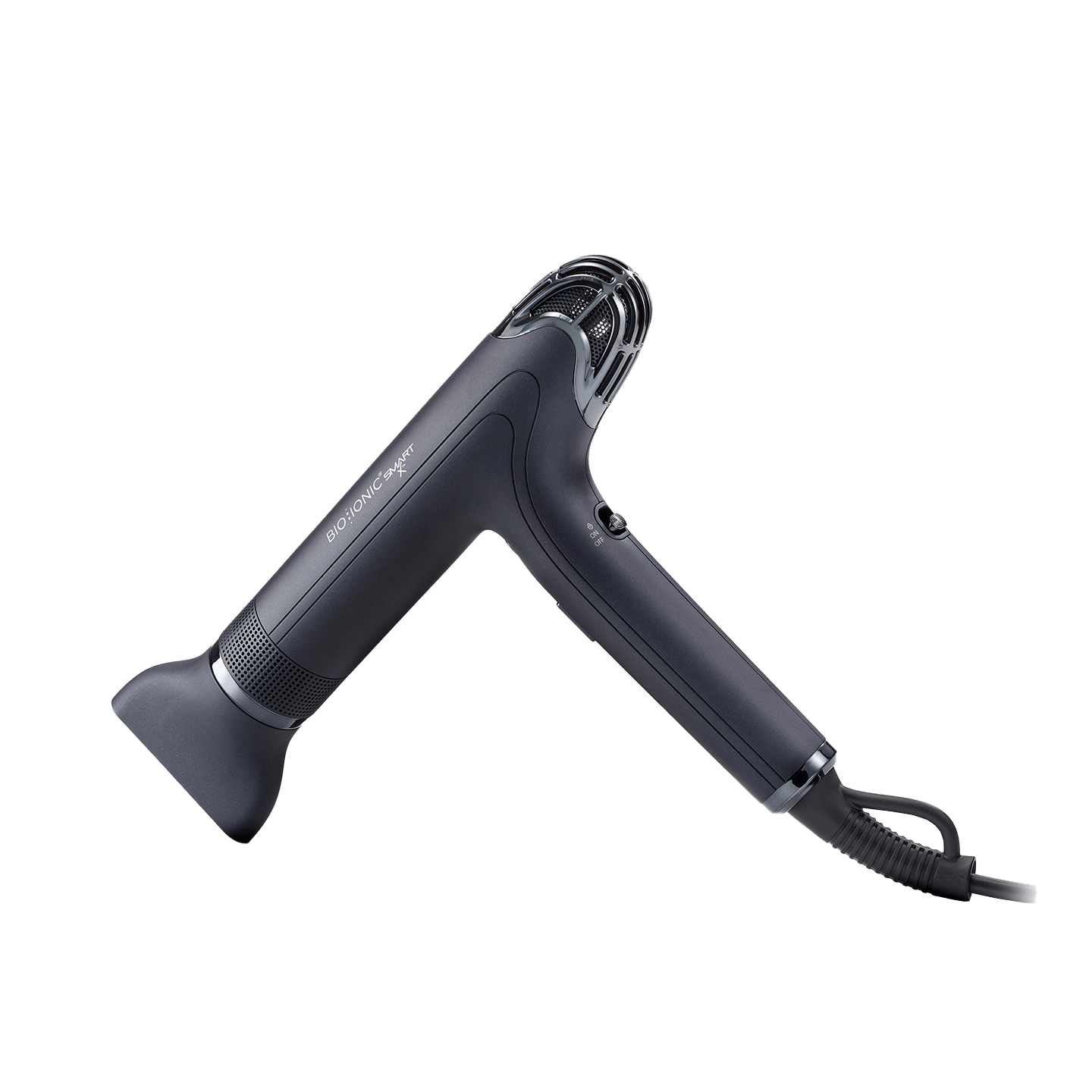 SMART-X™ High Efficiency Dryer + Diffuser